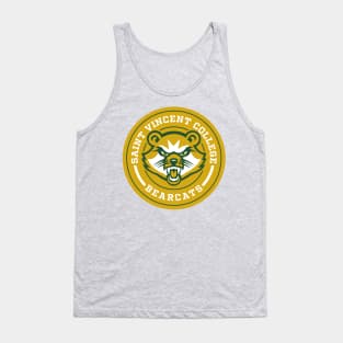 SVC - Circle Tank Top